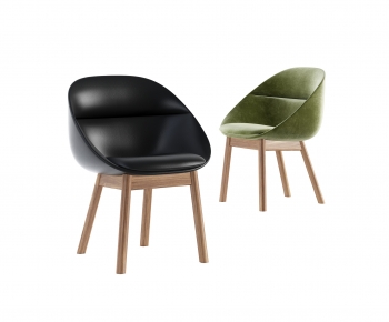 Modern Lounge Chair-ID:991672047