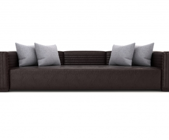 Modern Multi Person Sofa-ID:371237041