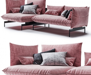 Modern Multi Person Sofa-ID:377093087