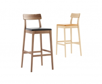 Modern Bar Chair-ID:385460958