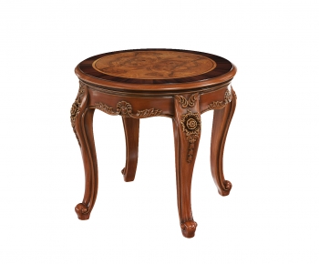 European Style Side Table/corner Table-ID:935911899