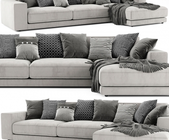 Modern Sofa Combination-ID:144776115