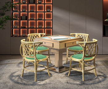 New Chinese Style Other Table-ID:842698102