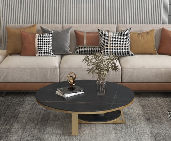 Modern Sofa Combination-ID:964648018