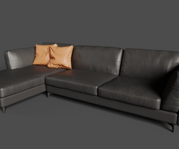 Modern Multi Person Sofa-ID:685846094