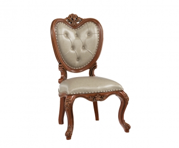 European Style Classical Style Lounge Chair-ID:647490985