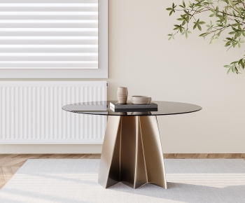 Modern Side Table/corner Table-ID:524955998