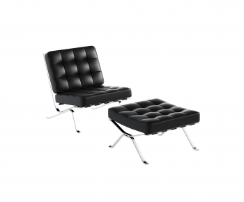 Modern Lounge Chair-ID:645788913