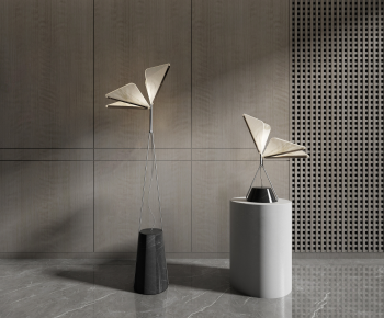 Modern Floor Lamp-ID:259943967