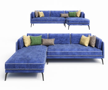 Modern Multi Person Sofa-ID:277363062