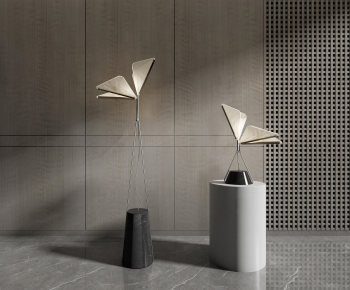 Modern Floor Lamp-ID:451752908
