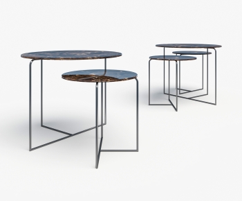 Modern Side Table/corner Table-ID:437619797
