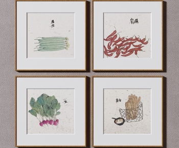 Japanese Style Painting-ID:216247083