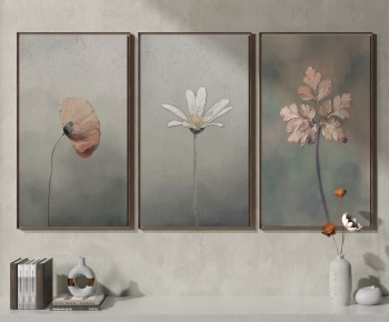 New Chinese Style Painting-ID:257014997