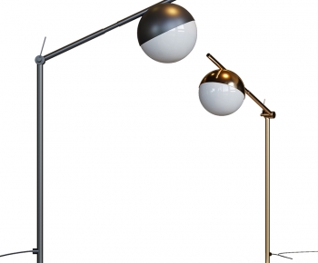 Modern Floor Lamp-ID:322904117