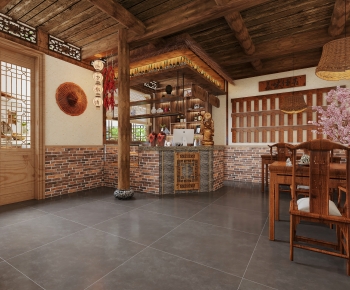 Chinese Style Restaurant-ID:314887054
