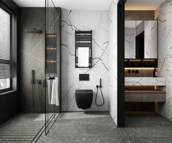 Modern TOILET-ID:925141106