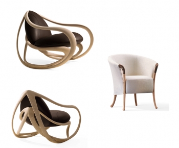 Modern Lounge Chair-ID:133759027