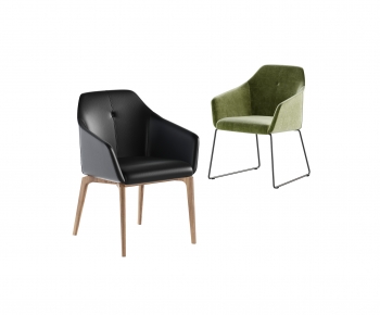 Modern Lounge Chair-ID:766084915