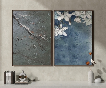 New Chinese Style Painting-ID:640709414