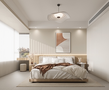 Modern Bedroom-ID:310661084