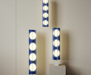 Modern Floor Lamp-ID:610290054