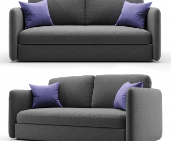 Modern A Sofa For Two-ID:338994035