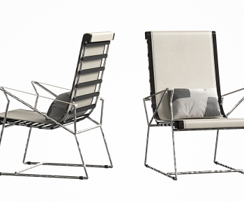 Modern Lounge Chair-ID:425422912