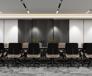 Modern Meeting Room-ID:514096981