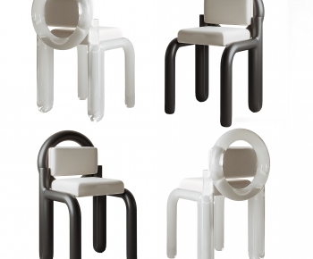 Modern Single Chair-ID:381340037