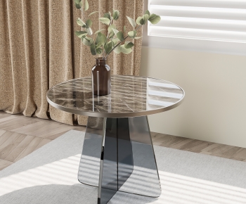 Modern Side Table/corner Table-ID:593733078