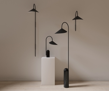 Modern Wall Lamp-ID:215904958