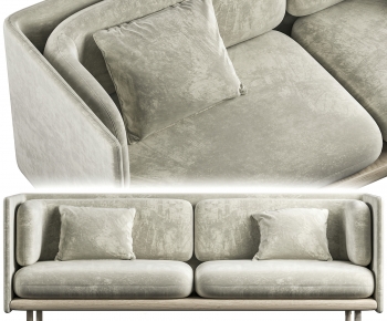 Modern A Sofa For Two-ID:479273082