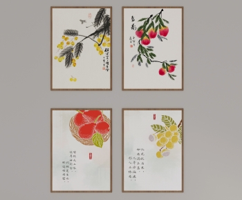 New Chinese Style Painting-ID:920687912