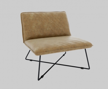 Modern Lounge Chair-ID:384629013
