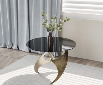 Modern Side Table/corner Table-ID:581573012