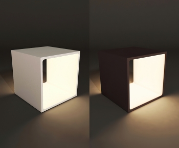 Modern Table Lamp-ID:948791989