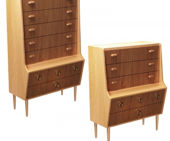 Modern Decorative Cabinet-ID:492765905
