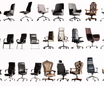 Modern Office Chair-ID:517662055