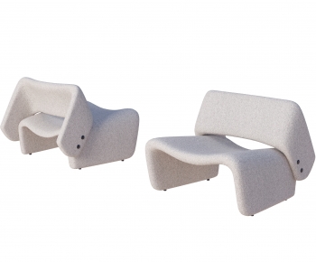 Modern Lounge Chair-ID:225531102