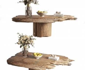 Modern Coffee Table-ID:663502936