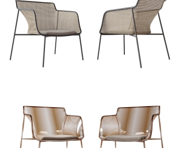 Modern Lounge Chair-ID:233917952