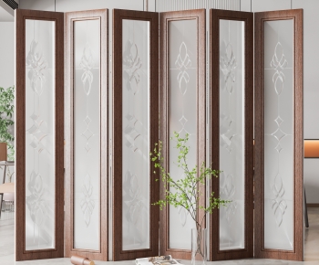 New Chinese Style Partition-ID:464040999