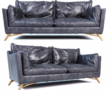 Modern A Sofa For Two-ID:226924906