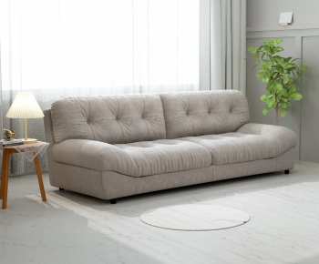 Modern A Sofa For Two-ID:471421003