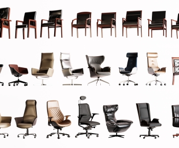 Modern Office Chair-ID:663744931