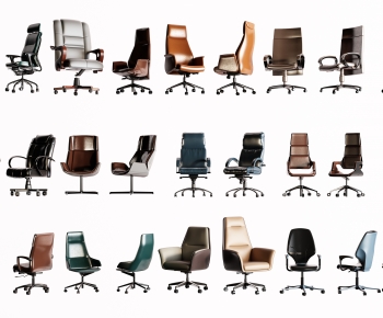 Modern Office Chair-ID:469945914
