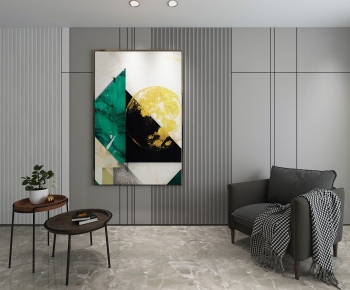 Modern Painting-ID:884974961