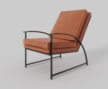 Modern Lounge Chair-ID:712867985