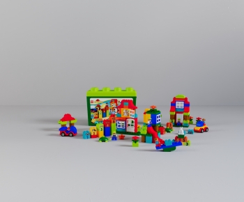Modern Educational Toys-ID:690623047